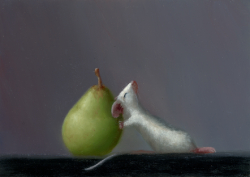 Pear Takeout, 2026 - Dunkel Stuart