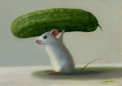 Pickle Poacher, 2026 - Dunkel Stuart