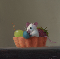 Tart Attack - Stuart Dunkel