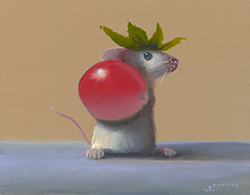 Tomato King - Stuart Dunkel
