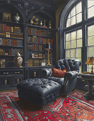 Restful Reflections - Timothy W. Jahn