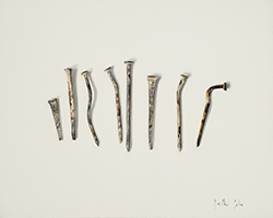 Nails - Jahn Timothy W.