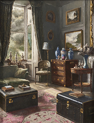A Gentle Place to Land - Timothy W. Jahn