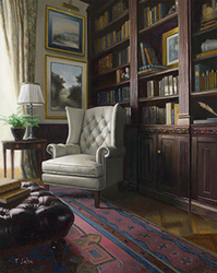 An Escape Well Earned - Timothy W. Jahn