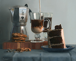 Bitter and Sweet - Timothy W. Jahn