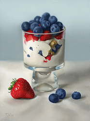 A Little Indulgence - Timothy W. Jahn