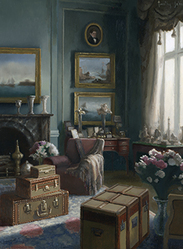 Everything in order - Timothy W. Jahn