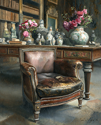 Where Time Settles - Timothy W. Jahn