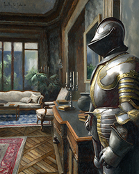 Sentinel - Timothy W. Jahn