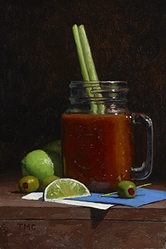 Bloody Mary 5 - Casey, Todd M.
