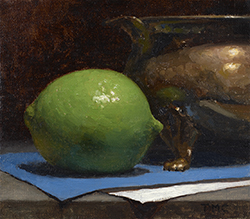 Lime with Bowl Study - Casey, Todd M.