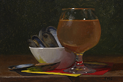 Belgian Beer - Todd M. Casey