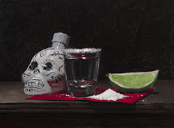 Blanco - Day of the Dead - Casey, Todd M.