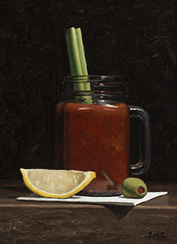 Bloody Mary - Casey, Todd M.