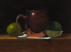 Moscow Mule - Casey, Todd M.