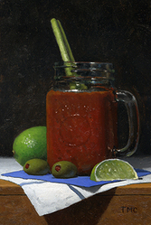 Bloody Mary 6 - Casey, Todd M.