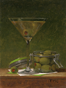 Dirty Martini (Filthy) - Casey, Todd M.