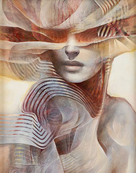 Unraveling The Seen - Vanessa Lemen