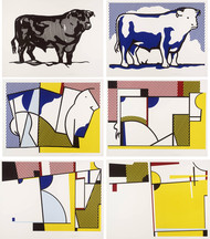 Madoff’s Picasso, Lichtenstein Pieces Heading to Auction - Bloomberg
