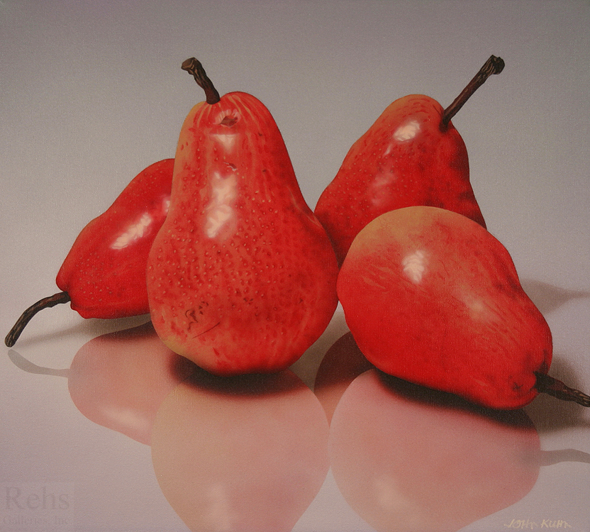 john_kuhn_k1019_four_red_pears_wm