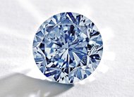Sotheby’s to Auction Rare Blue Diamond - NYTimes.com