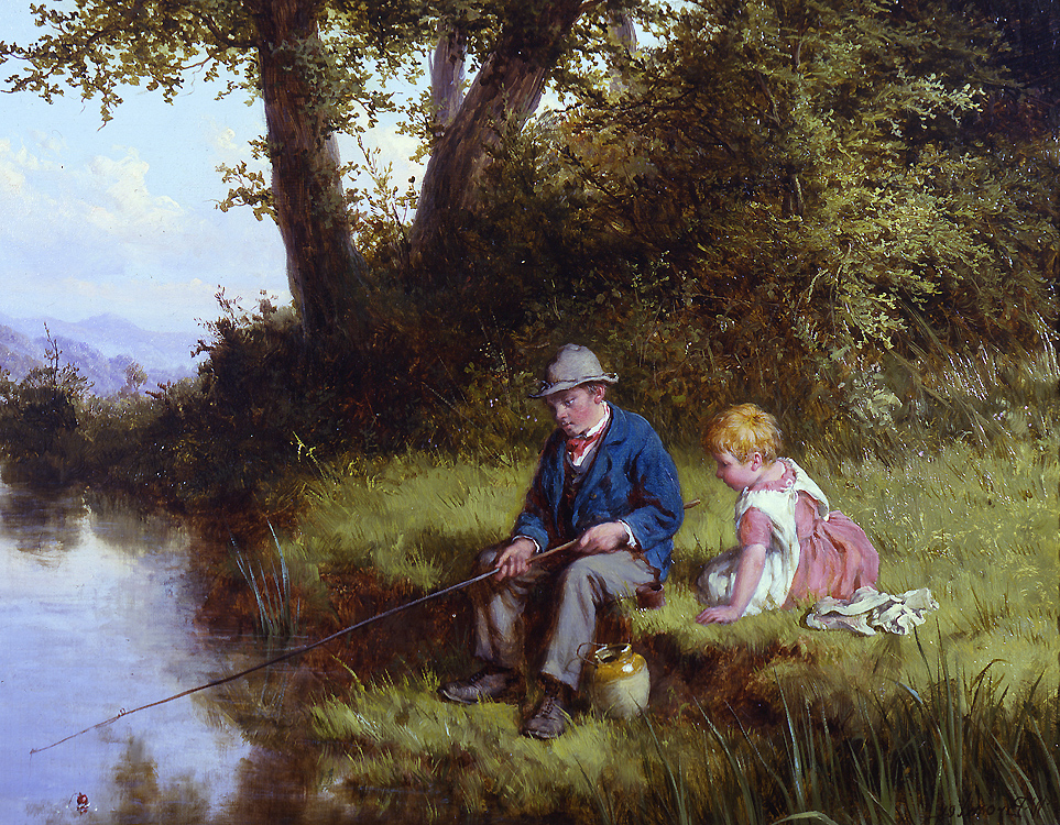 william_bromley_a2815_the_young_fisherman