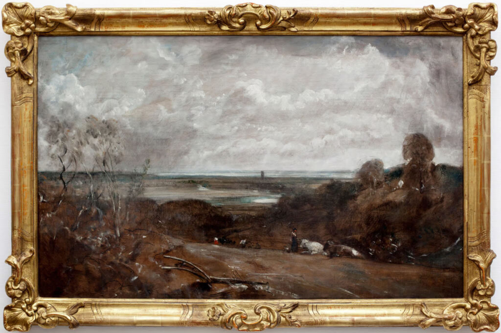 John Constable