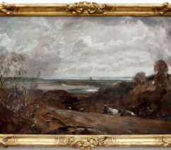 John Constable