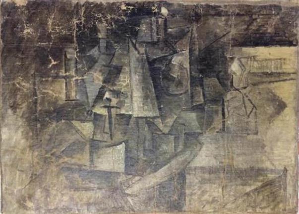 Stolen-Picasso-painting-seized-in-New-York
