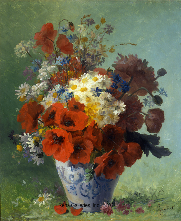 clement_gontier_a3392_poppies_and_other_flowers_in_a_vase_wm