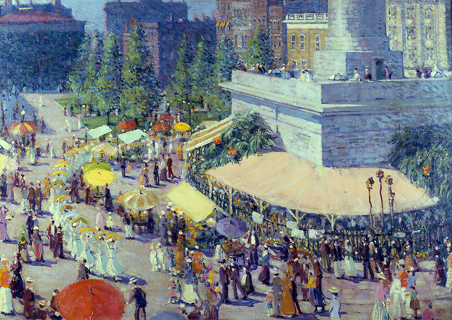 griffith_bailey_coale_a2879_the_baltimore_flower_market