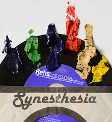 Synesthesia_Record_Album