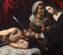 caravaggio