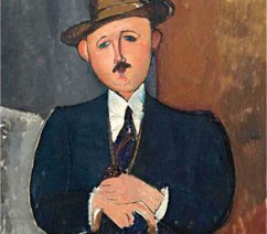 modigliani-man-cane