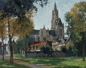 constantin_kluge_e1099_cathedrale_de_senlis_en_automne_wm