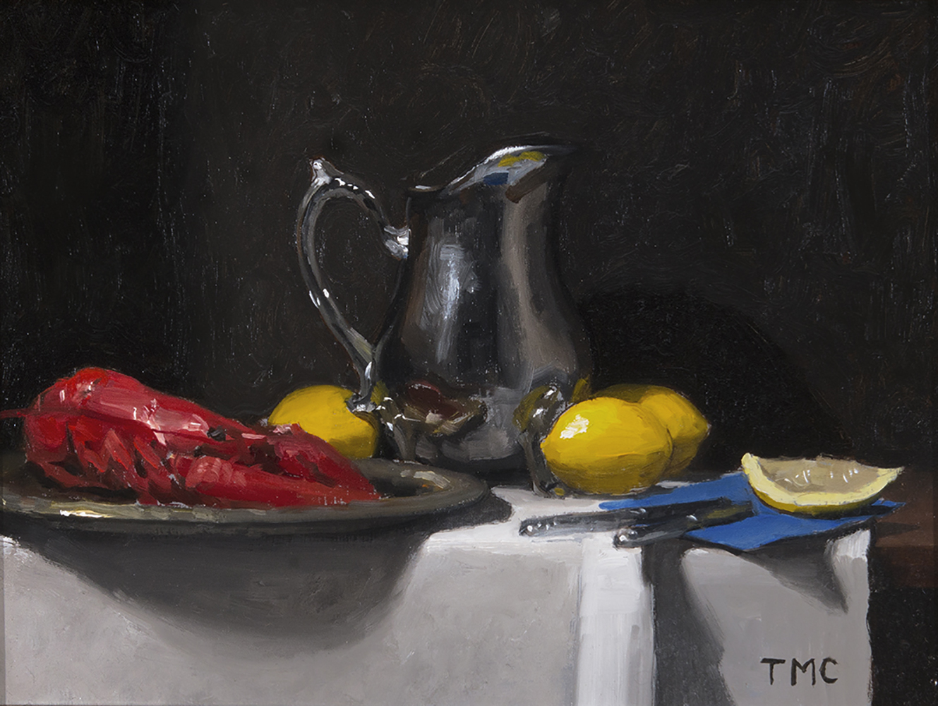 todd_m_casey_tc1070_study_with_lobster