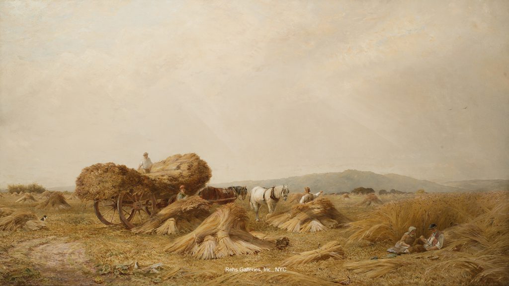 william_gosling_e1043_out_in_the_harvestfield_wm