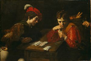 2.-Valentin-de-Boulogne_Cardsharps_Gemaldegalerie_Dresden-674x457