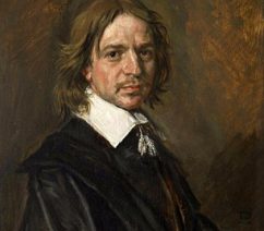 Fake Frans Hals