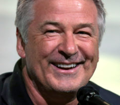 Alec Baldwin