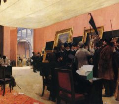 19-Henri-Gervex_The-Jury-for-Painting-Salon-des-Artistes-Francais-676x450