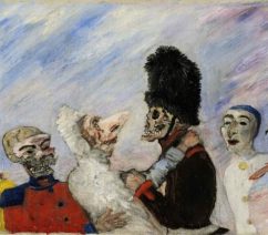 ensor