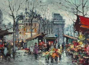 antoine_blanchard_e1117_flower_market_paris_wm