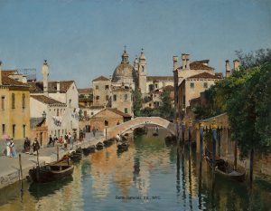 federico_del_campo_e1171_le_rio_dei_ognissanti_et_le_pont_trevisan_wm