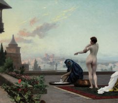 gerome