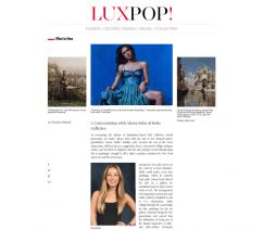 luxpop