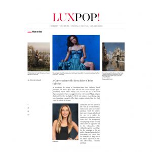 luxpop