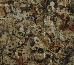 pollock
