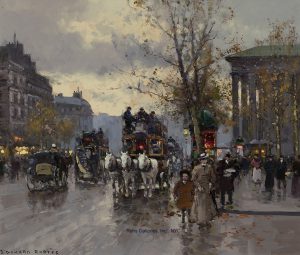 edouard_leon_cortes_e1083_place_de_la_madeleine_wm