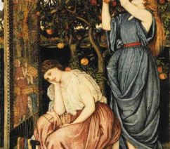 john-roddam-spencer-stanhope-penelope